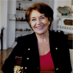 Olivera Miljakovic